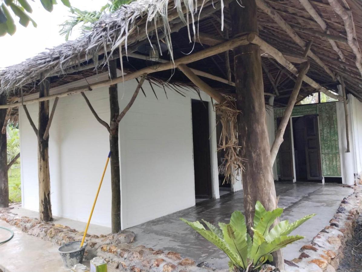 Baan Farang Homestay Phra Saeng Ban Nam Dam Zewnętrze zdjęcie