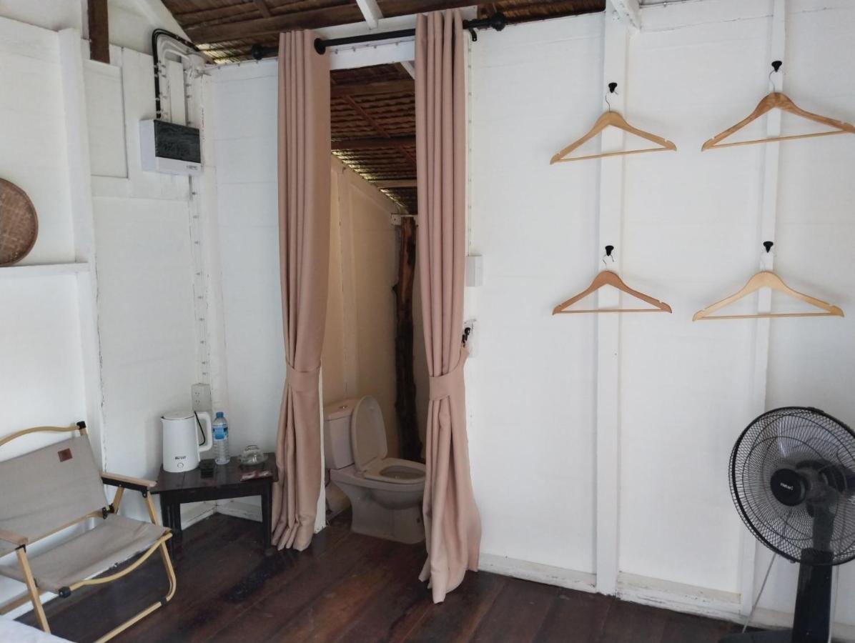 Baan Farang Homestay Phra Saeng Ban Nam Dam Zewnętrze zdjęcie